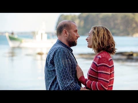 JUST TO BE SURE (2017) - Official HD Trailer - A film by Carine Tardieu