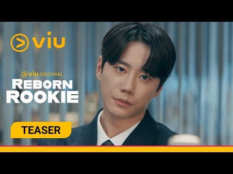 Teaser 3 [Subtitled]