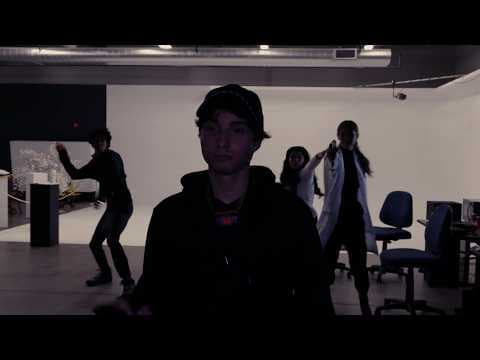 Centennials (Movie Teaser)