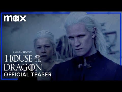 Official Teaser