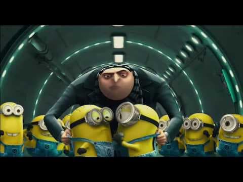 International Teaser Trailer