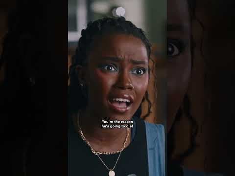 Brooke Confronts Her Mother | The Millwood Murders: Buried Truth | Lifetime | #shorts