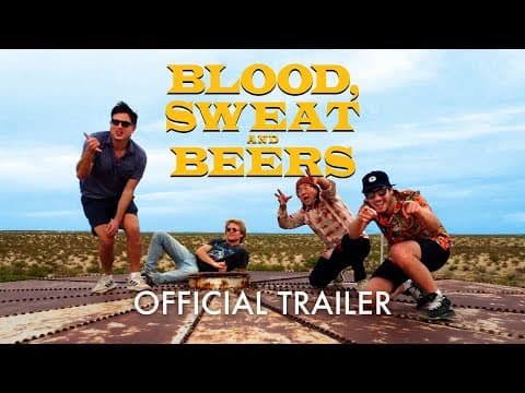 Official Trailer