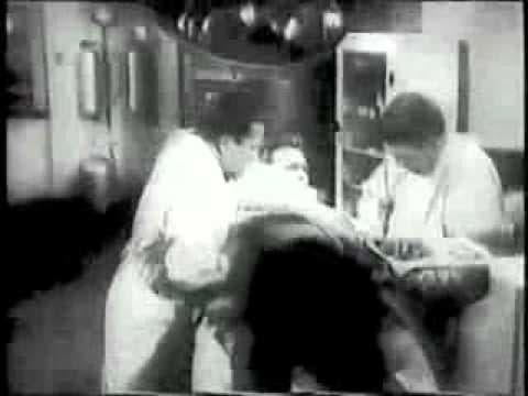 Yo era un adolescente  Frankenstein 1957