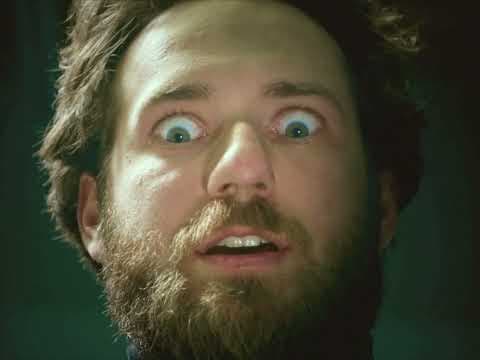 The David Robert Pollock Show: Volume 2 - Trailer