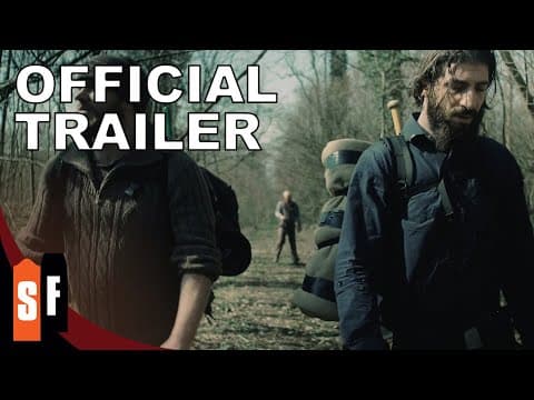 Official Trailer