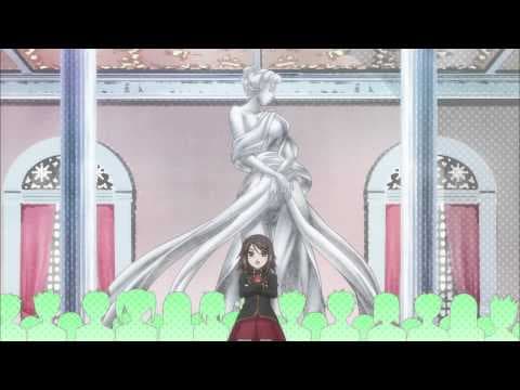 Baka and Test - Blu-ray+DVD Combo Pack available now  - Anime Trailer