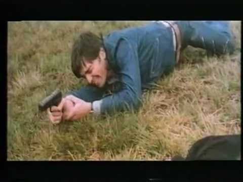 Spy Story (1976) Video Classics Australia Trailer