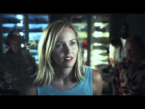 Alien Rising Official Trailer (2014) - Science Fiction Movie HD