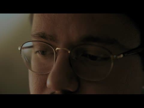 "Reflections" short (2024)