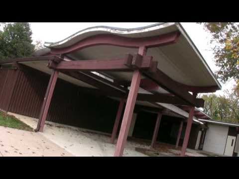 Led Zeppelin Played Here Trailer