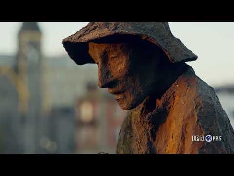 FROM THAT SMALL ISLAND: THE STORY OF THE IRISH | TRAILER