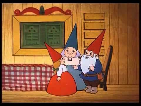 Gnomes  Trailer Swedish