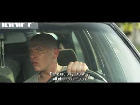 Combat Girls - Official Trailer