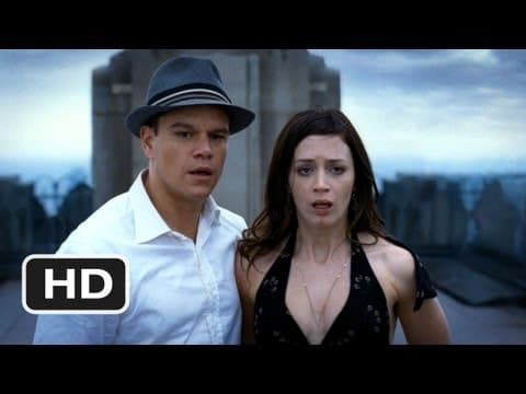Trailer #1