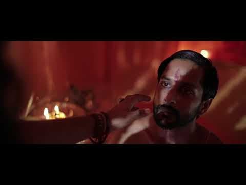 GARBAGE Teaser - A Film By Q