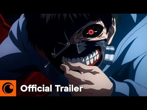 Official Trailer [Subtitled]