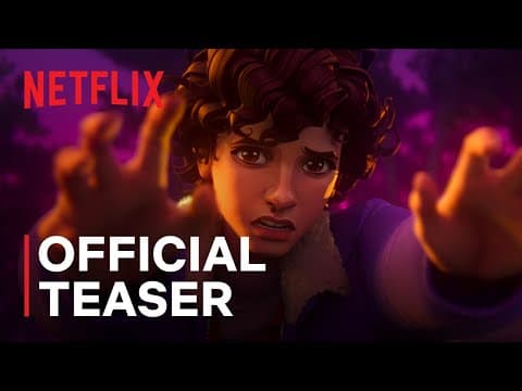 Official Teaser