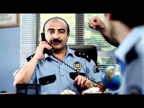 Öz Hakiki Karakol Fragman(2012)
