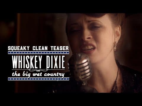 Official Squeaky Clean Teaser Trailer