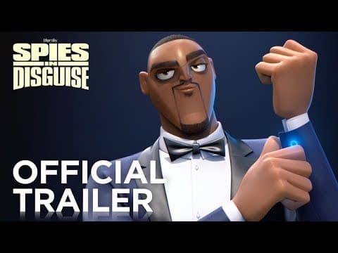 Official Trailer