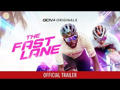 The Fast Lane