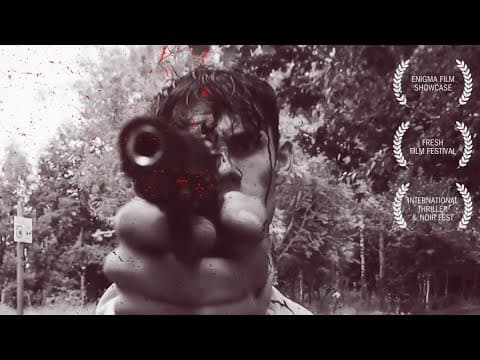 DEATH TO ALL ( Short Film )