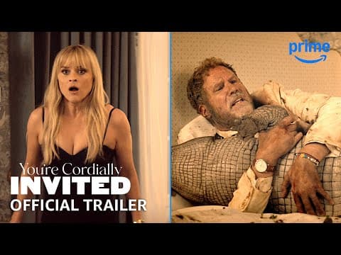Official Trailer