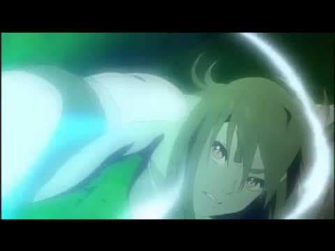 Birdy the Mighty: Decode Trailer