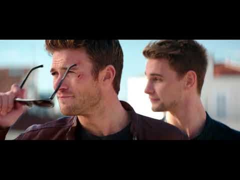 OVERDRIVE | Official Trailer