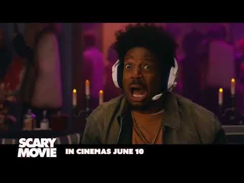 Wazzzzuuupppp we’re back!