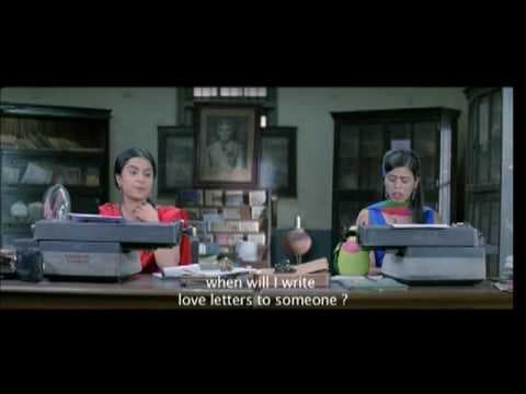Gandha the Film