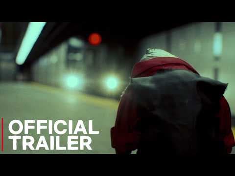 PAINT SPLATTER! (TEASER TRAILER)