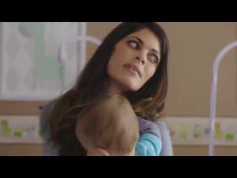 The Wrong Nanny - Trailer