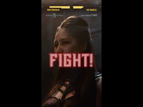 Only In Cinemas 7 May