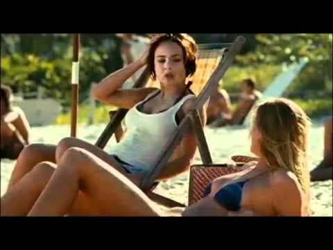 MUITA CALMA NESSA HORA - TRAILER OFICIAL