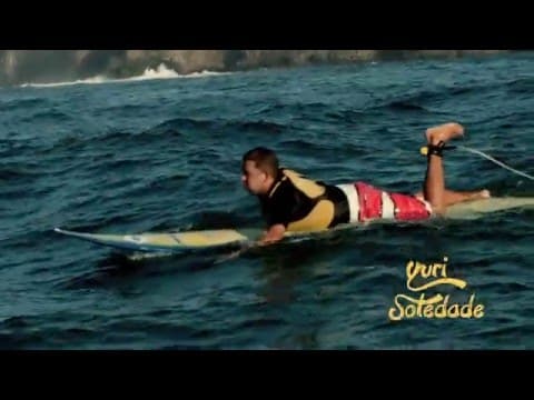 Mad Dogs - Official Trailer