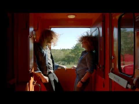 Station to Station - Official Trailer
