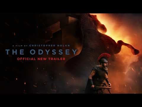 Official New Trailer
