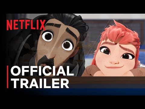 Official Trailer