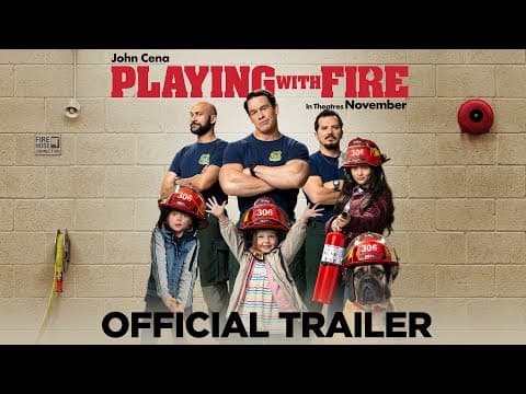 Official Trailer