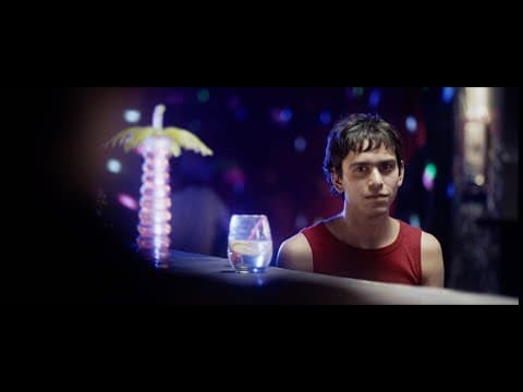 Official Teaser