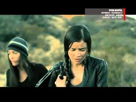 Por Sofía Ver 60-Trailer Cinelatino