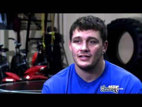 UFC 137: Penn vs Diaz - Extended Preview