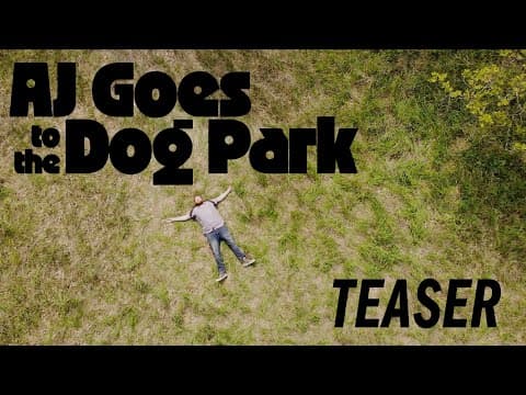 Official Teaser