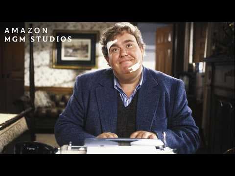 Classic Trailer