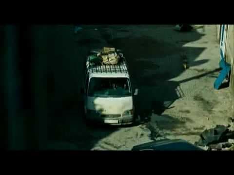 WAFFENSTILLSTAND - Trailer