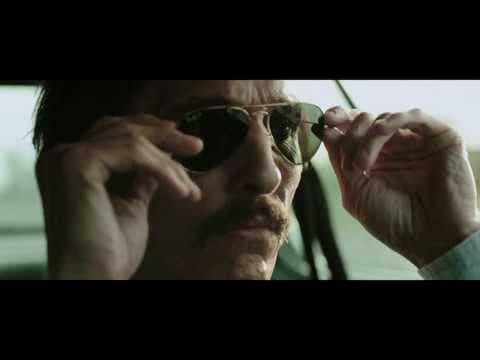 Official UK "Dealer" TV Spot