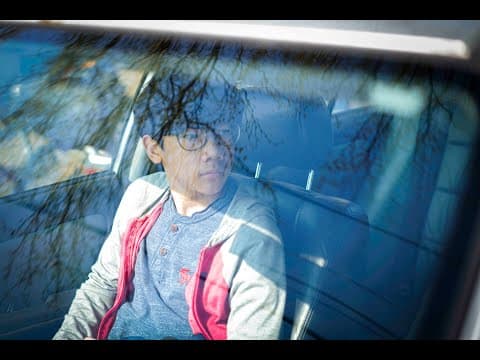 HIDDEN (Short) - Trailer - Frameline45