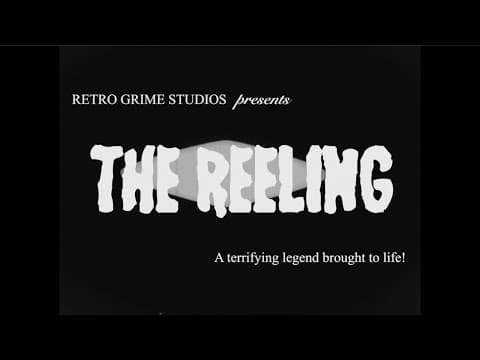 The Reeling
